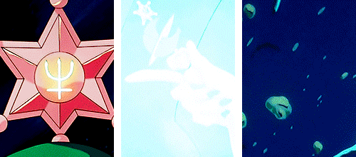 vampirecorleone:Sailor Moon S + Transformations 