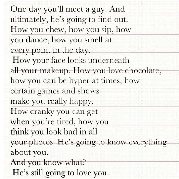 Love Quotes