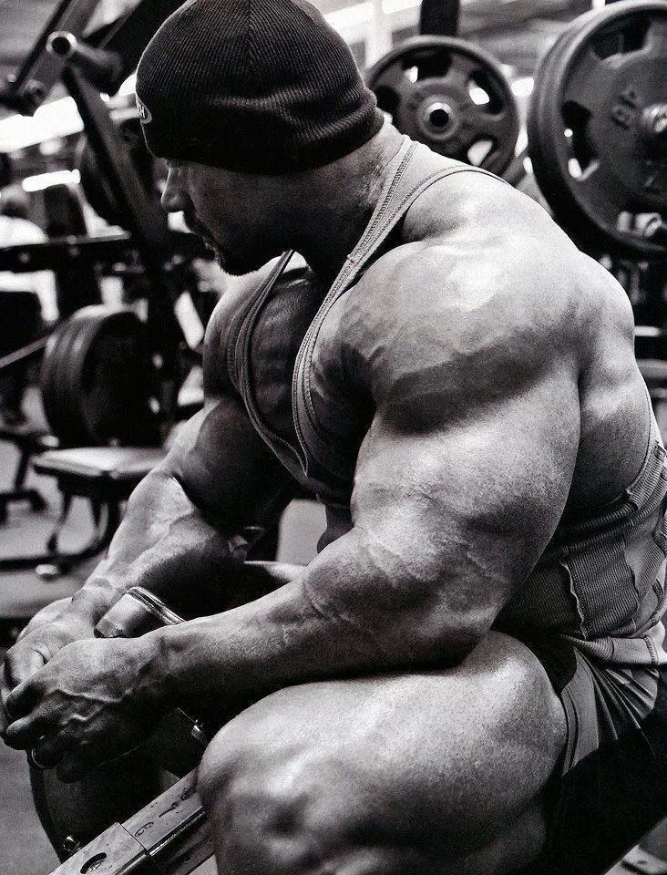 Best Bodybuilding Pics