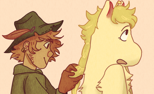 girny0: take some snufkin &amp; snorkmaiden content we need.