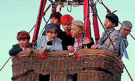 ARMY CHALLENGEwith @kthksj: What Bts Means To You