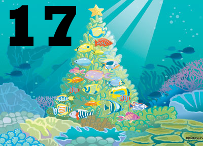The Namor the Sub-Mariner 2020 Advent CalendarWelcome  to a Namor Advent Calendar!  Have a