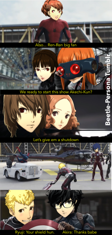 beetle-persona:Persona Q2 gonna be lit 👌