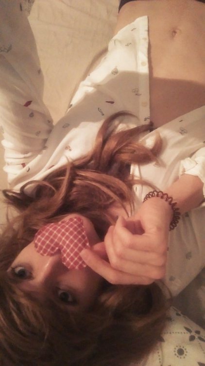 Hey. Took these last night. Felt confide t at first but eh. Only got these three decent ones. Maybe 