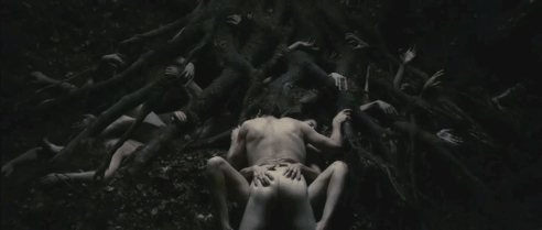 the signs as sex scenes in film
