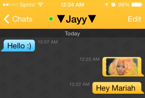 pandabearjayy:  Ugh this bitch 