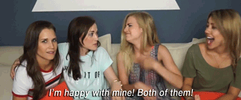 thecarolinebelle:  Come to me roxeterawr​! I’ll love you forever*! *ish 