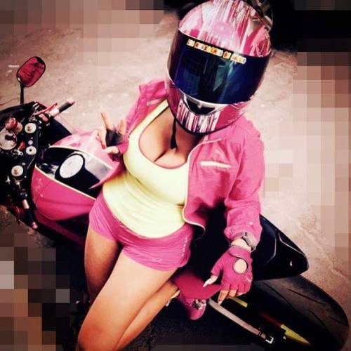 Bikes and Babes
