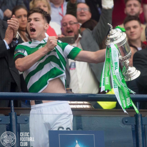 the local bhoy living the dream