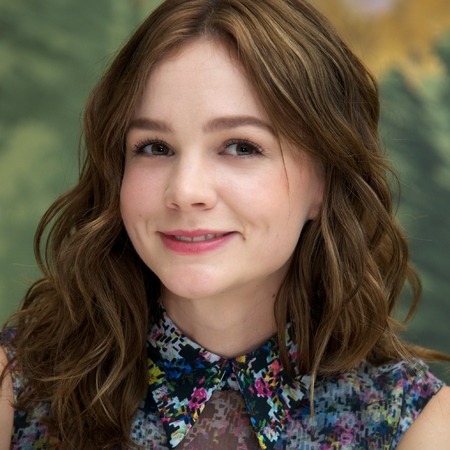 thesepaperkites:  carey mulligan is so incredibly cute like no matter if she has