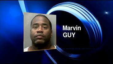 darvinasafo:  Martin Guy is facing life in prison for wounding 3 SWAT officers and killing 1 after they attempted to enter his home with a “no-knock” warrant. He was unaware the men were officers; he assumed they were trespassers. The search warrant