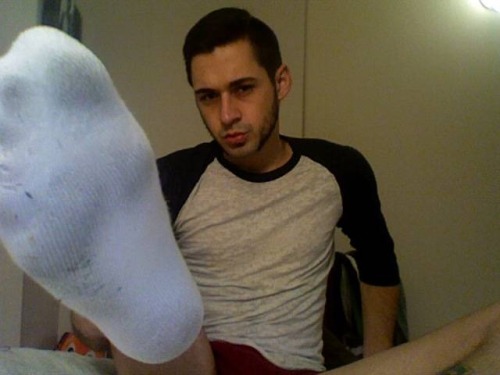 Socks n scruff