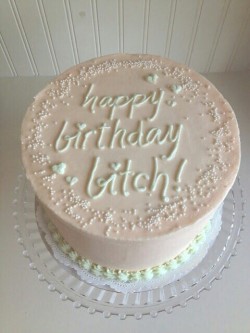 happy 24th birthday bitch!