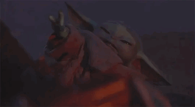 clonesdeservelovetoo:MYHEARTBELONGS TO YOUBABY YODA