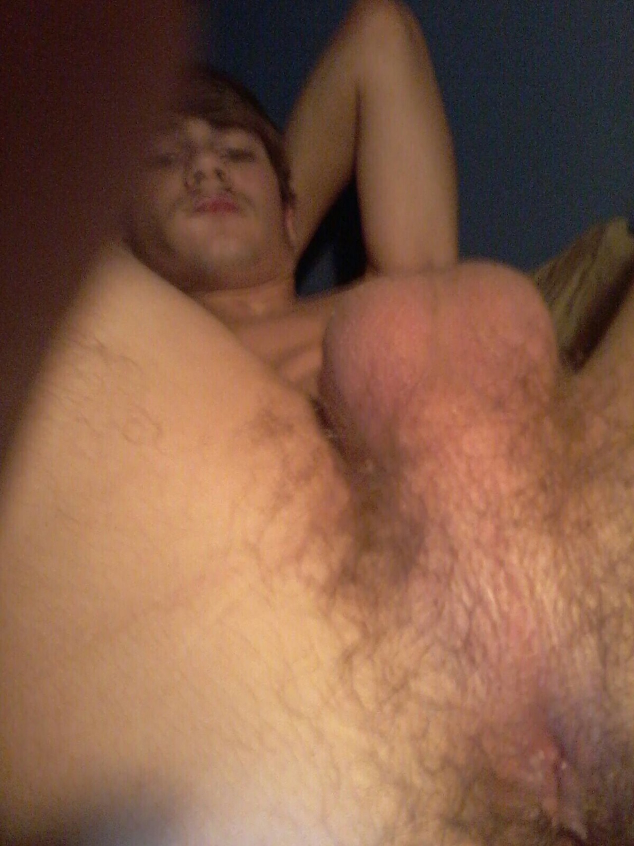 straightexposednudes:  cute country boy Jonathan