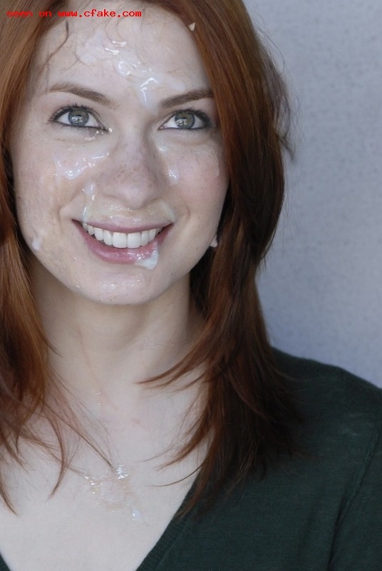hainyourface:  celeb facial fakes