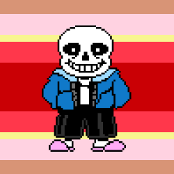 Mod Sans Undertale Tumblr - undertale gaster door sprite roblox