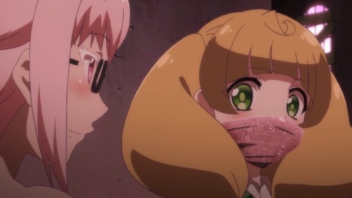 Renai Boukun Ep5