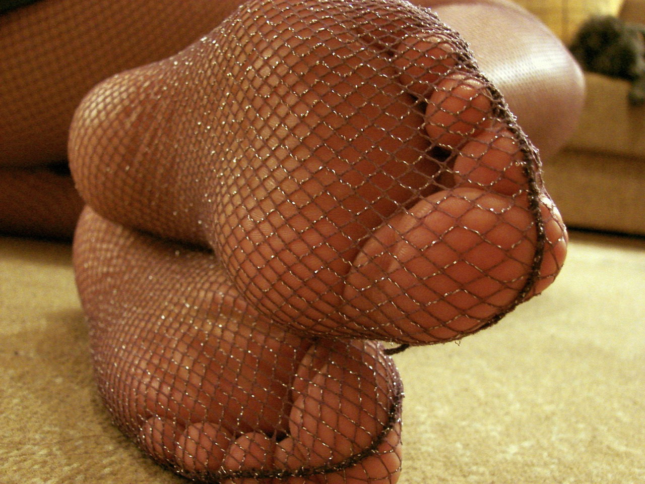 sexxy carmelitas