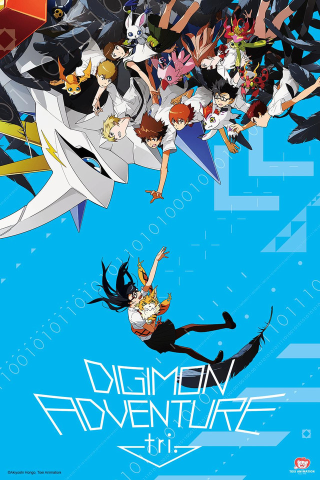 Will Digimon Adventure 2020 Make the First Movie's Retcon Canon?