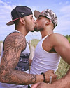 trealhangman8687:trealhangman8687: I love black gay love