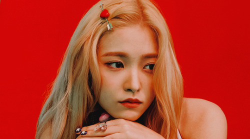 irxne:  The red summer - Yeri vr.