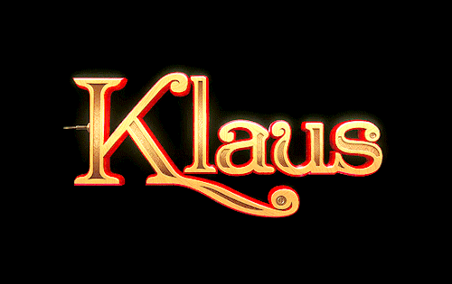 keirahknightley: A true selfless act always sparks another. Klaus (2019) dir Sergio Pablos