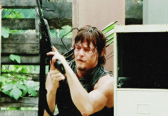 rickslori-blog:  Everyone who is alive right now and everyone who’s made it this far, we’ve all done the worst kinds of things just to stay alive but we can still come back. We’re not too far gone.  