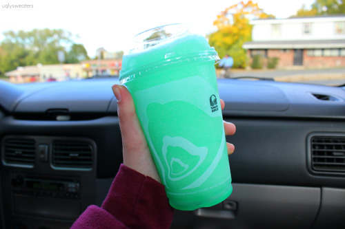 BAJA BLAST <333