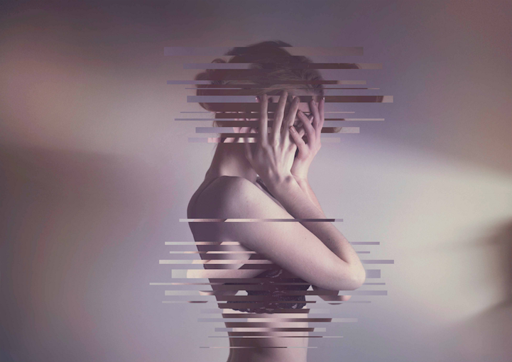  PHOTOGRAPHY: Magical Self-Portraits by Rachel Baran Rachel Baran, a 20 year old