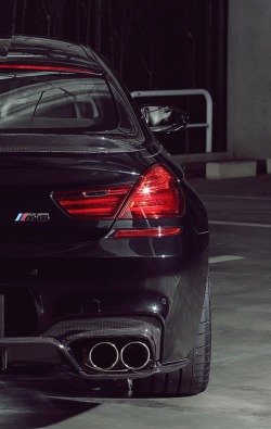 jasminrain:  srbm:  Gran Coupe by 3D Design   Fuck.