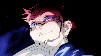 Featured image of post The Best 10 Jujutsu Kaisen Sukuna Pfp Gif