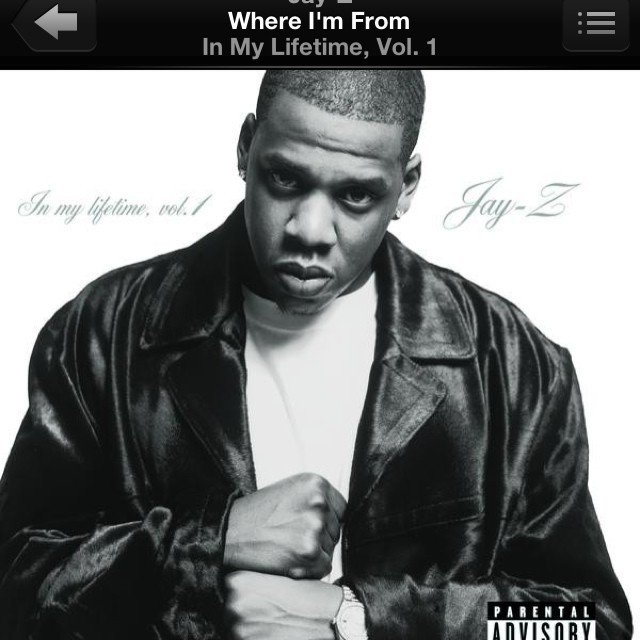 I&rsquo;m from the place where the church is the flakiest And niggas is praying
