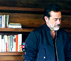 gotham:Jeffrey Dean Morgan for Esquire México x  @foxywinchesters