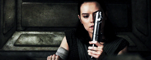 queenstarksansa: fifty shades of the grey jedi looks great