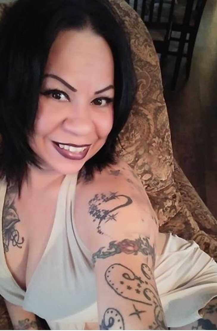 trinifock:  Mature freak. 😍
