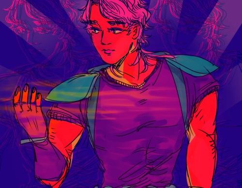 monsieurjaune:  joestar 