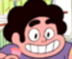 officiallapis:  desudesunekomimi:  becxaa:  Remember how sadistic Steven was in the first season?  Holy shit steven no   
