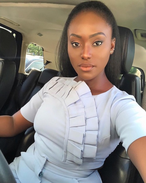 womenofwildwildwestafrica: IG: lindaosifo