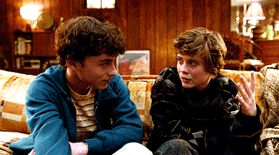 Sophia Lillis Wyatt Oleff I Am Not Okay With Thi Tumbex