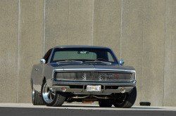 peteatpt:  1968 Charger R/T (Via Vertualissimo)