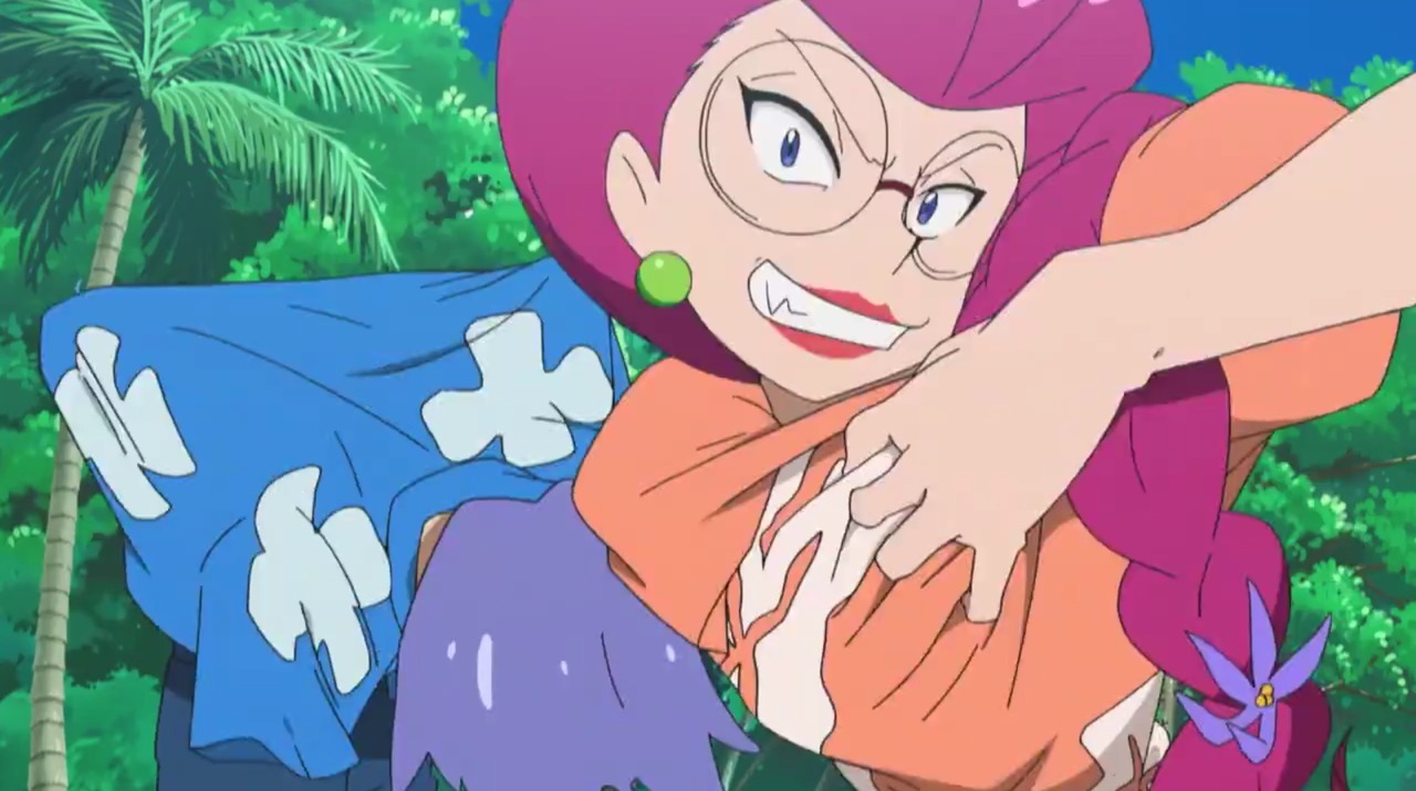 azumarocket:THIS SEQUENCE IS ABSOLUTELY MURDERING ME