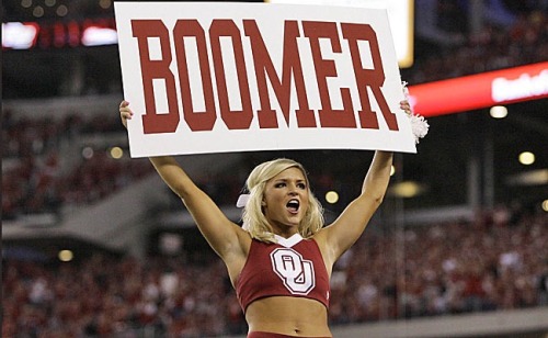 MY SOONERS WENT BEAST MODE AND BEAT KSTATE porn pictures