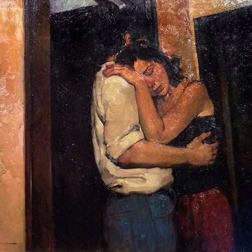 royjamiekeeley:peter wever / holly warburton / joseph lorusso / clare elsässer / anne magill / niall horan 