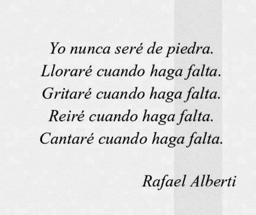 pintordepalabras:  Te amaré aunque me faltas 