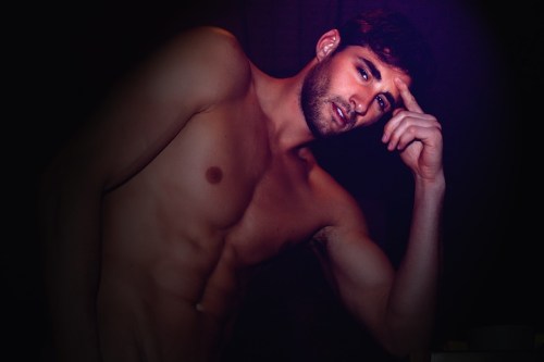 mansexfashion:Photographer: Joseph LallyModel: Josh Truesdell Man+Sex=FashionFollow Me on Instagram