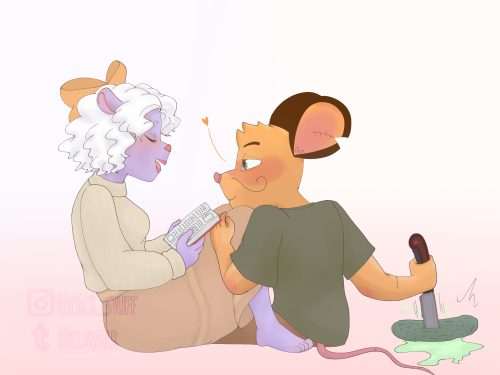 Love Story