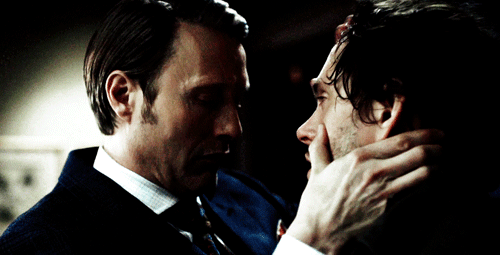 Just Kiss Already