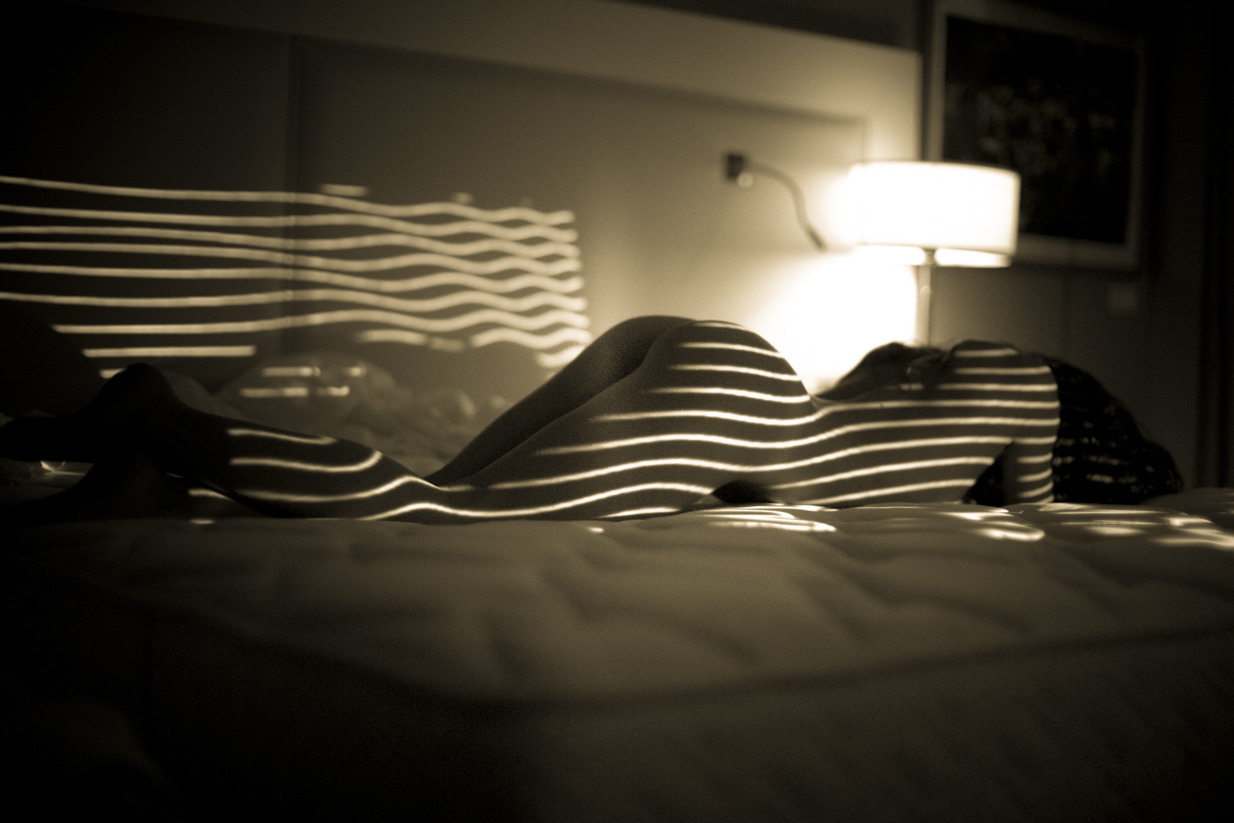 iloveyoutous:  Hotels Particuliers with M. (serie II) by jf julian 4/5