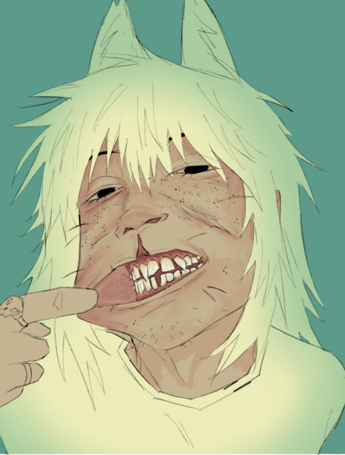 Lotsssssss Of Wips I Prolly Wont Finish Lmao